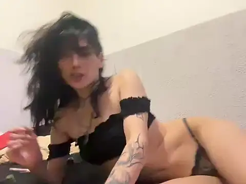 Cyberdark1312x online show from 9, 10, 2025