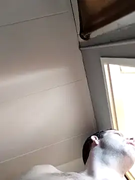 Knuffelstaaf123 online show from 11, 1, 2025