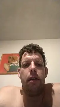 Knuffelstaaf123 online show from 27, 1, 2025