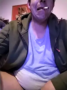 Knuffelstaaf123 online show from 22, 3, 2025