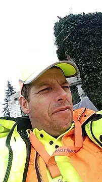 Knuffelstaaf123 online show from 25, 9, 2025