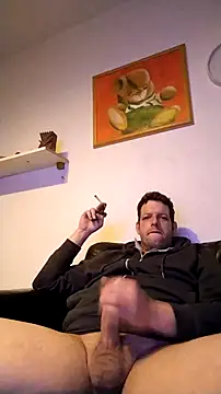 Knuffelstaaf123 online show from 21, 2, 2026