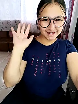 Snapshot of Cute_Penelope chatting on 15, 1, 2025 Cute Penelope online show from 15, 1, 2025