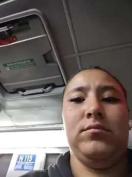 Cute Penelope online show from 8, 1, 2026