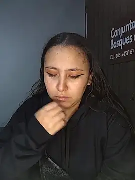 Cute Penelope online show from 18, 3, 2026