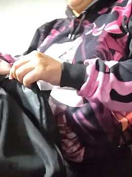 Cute Penelope online show from 18, 4, 2026