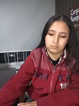Cute Penelope online show from 15, 7, 2026
