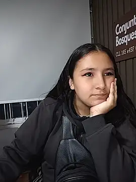 Cute Penelope online show from 21, 7, 2026