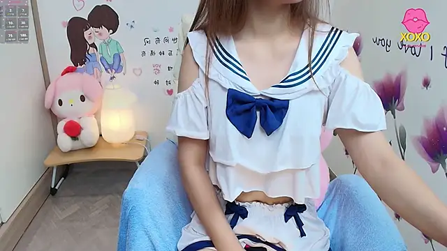  Mizuki  online show from 11, 9, 2025