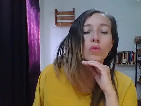 charlott ponce online show from 30, 11, 2025