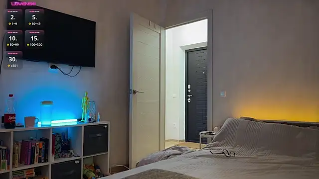 Snapshot of nikitos4you chatting on 21, 9, 2025 nikitos4you online show from 21, 9, 2025