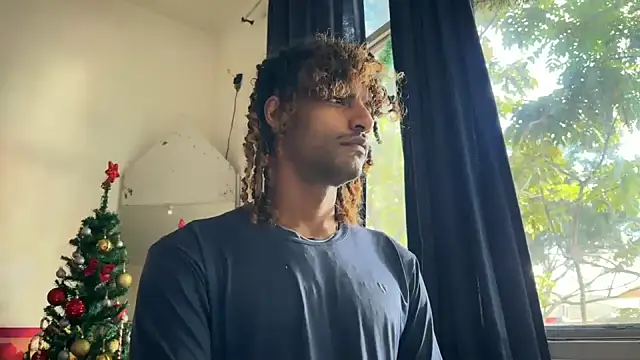 gerson173Hugo online show from 26, 11, 2025