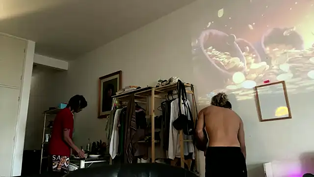 gerson173Hugo online show from 11, 3, 2026