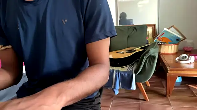 gerson173Hugo online show from 17, 3, 2026