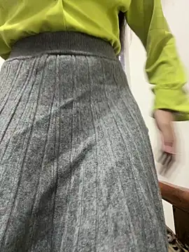 Thirsty Malika online show from 13, 4, 2026