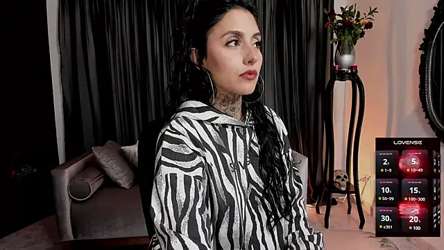 nasty aliice1 online show from 27, 2, 2025