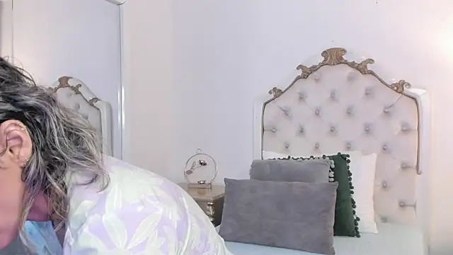 lexa 25  online show from 20, 10, 2025