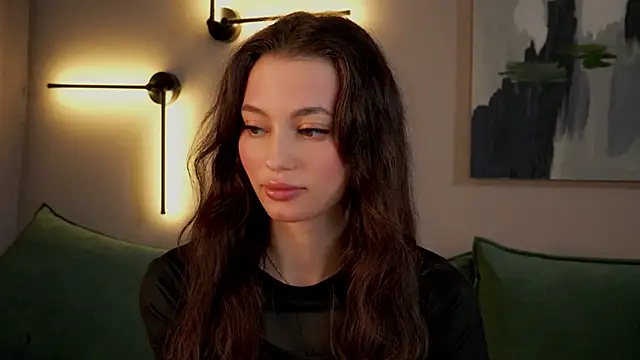 FirstOfFallen online show from 13, 12, 2024