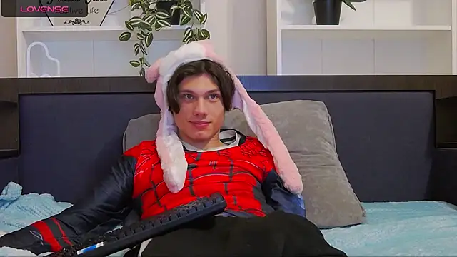 CalvinCay online show from 5, 12, 2024