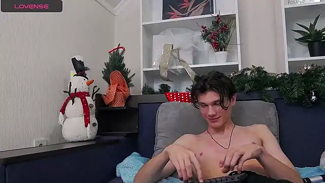 CalvinCay online show from 20, 12, 2024