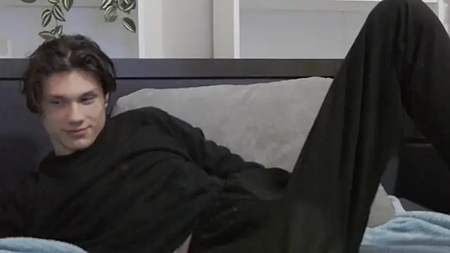 CalvinCay online show from 10, 1, 2025