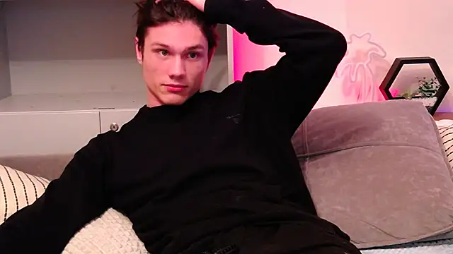 CalvinCay online show from 16, 1, 2025