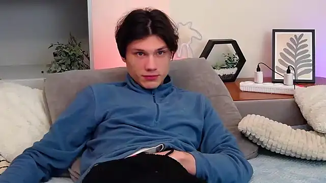 CalvinCay online show from 18, 1, 2025