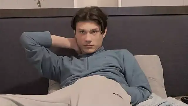 CalvinCay online show from 26, 1, 2025