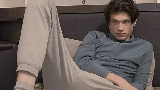 CalvinCay online show from 27, 1, 2025