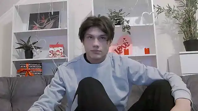 CalvinCay online show from 5, 2, 2025