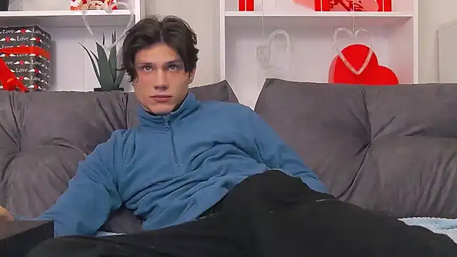 CalvinCay online show from 10, 2, 2025