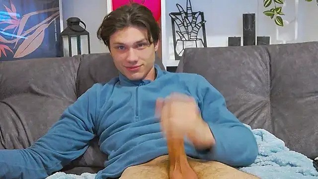 CalvinCay online show from 23, 2, 2025