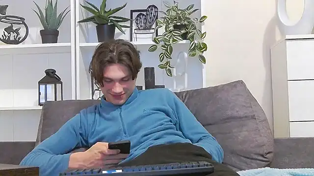 CalvinCay online show from 25, 2, 2025