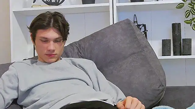 CalvinCay online show from 1, 3, 2025