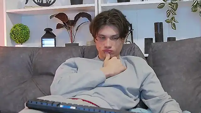 CalvinCay online show from 12, 3, 2025