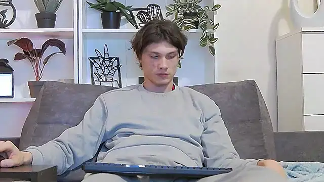 CalvinCay online show from 15, 3, 2025