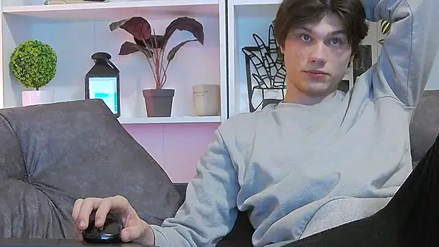 CalvinCay online show from 22, 3, 2025