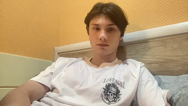 CalvinCay online show from 5, 12, 2025