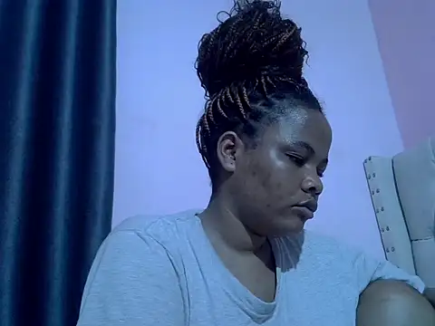 Amberay1 online show from 14, 10, 2025