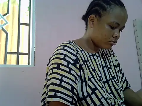 Amberay1 online show from 20, 10, 2025