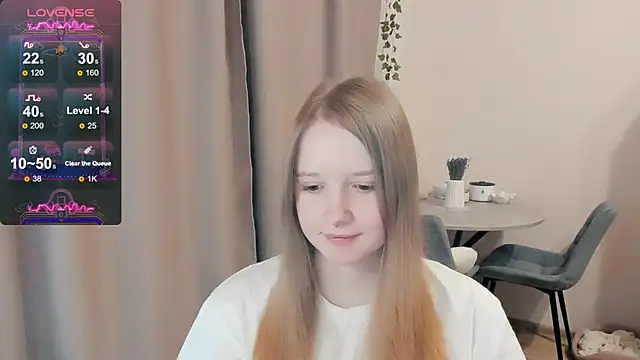 Alyaley online show from 4, 10, 2025