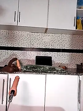 Bella045 online show from 3, 12, 2025