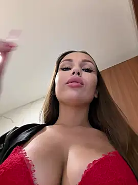 Snapshot of Syka0001 chatting on 9, 2, 2025 Syka0001 online show from 9, 2, 2025