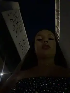 Syka0001 online show from 23, 4, 2026