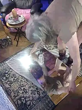 KrystallCoxxh online show from 2, 12, 2025