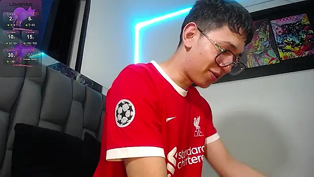 Mr daren  online show from 2, 2, 2025