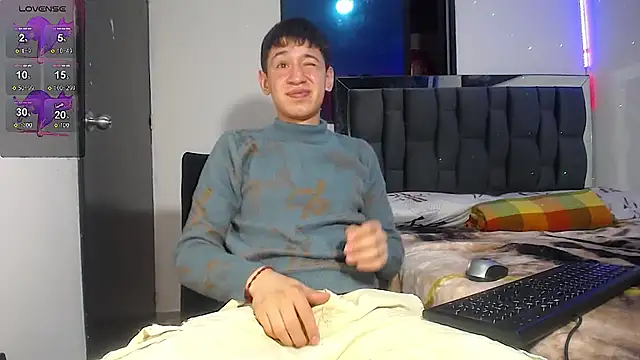 Mr daren  online show from 26, 2, 2025