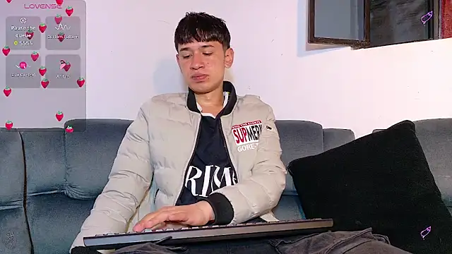 Mr daren  online show from 30, 9, 2025