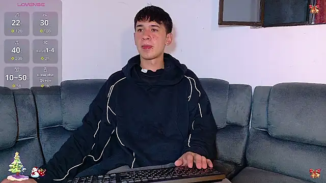 Mr daren  online show from 22, 12, 2025