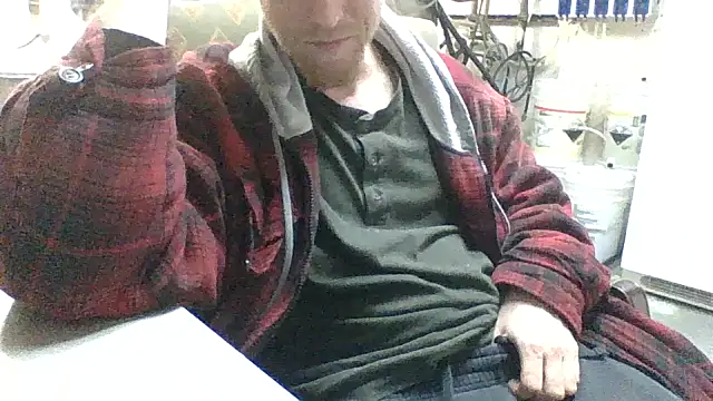 Firechroch7 online show from 26, 11, 2025